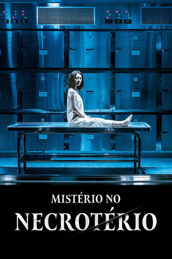 Assistir Mistério no Necrotério online dublado e legendado