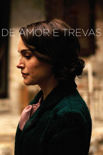 Assistir De Amor e Trevas online dublado e legendado
