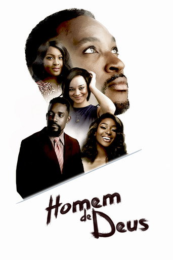 Assistir Homem de Deus online dublado e legendado