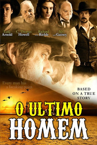 Assistir O Último Homem online dublado e legendado