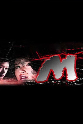 Assistir M online dublado e legendado