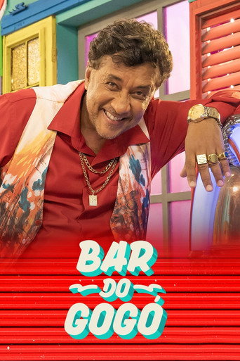 Assistir Bar do Gogó online dublado e legendado