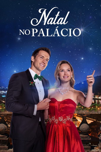 Assistir Natal no Palácio online dublado e legendado