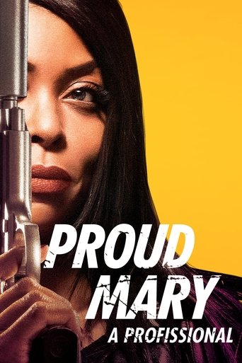 Assistir Proud Mary: A Profissional online dublado e legendado