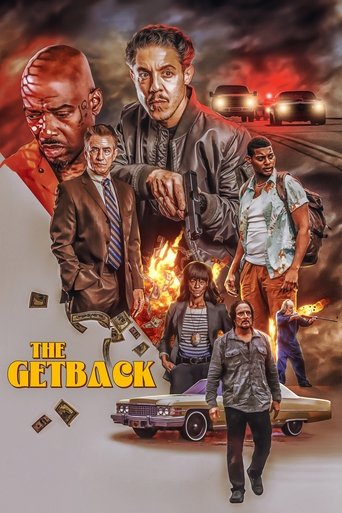 Assistir The Getback online dublado e legendado