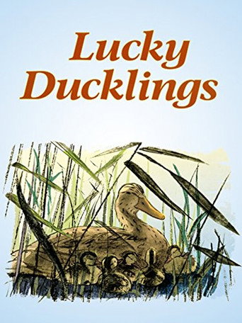Assistir Lucky Ducklings online dublado e legendado
