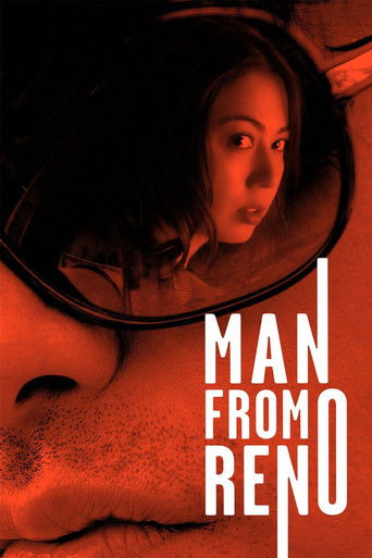 Poster de Man from Reno