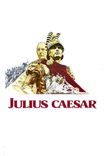 Poster de Júlio César