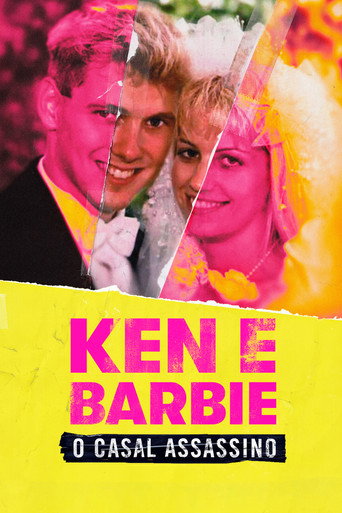 Assistir Ken e Barbie: O Casal Assassino online dublado e legendado