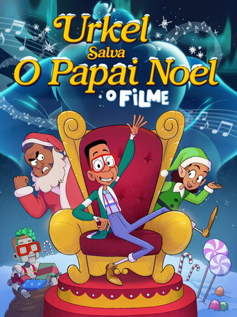 Assistir Urkel Salva o Papai Noel: O Filme! online dublado e legendado