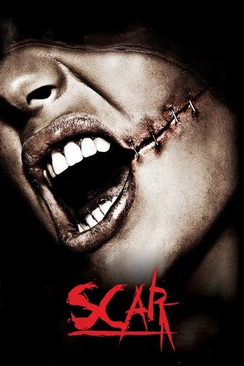 Assistir Scar: A Marca do Mal online dublado e legendado