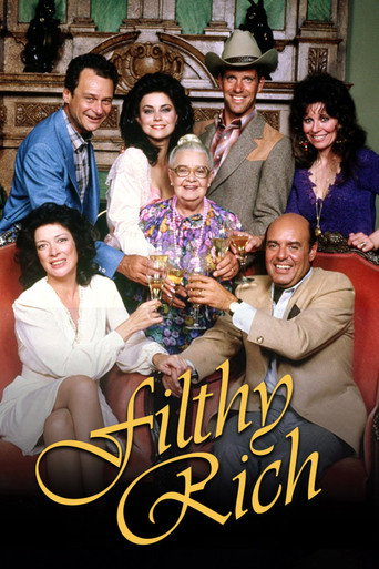 Assistir Filthy Rich online dublado e legendado