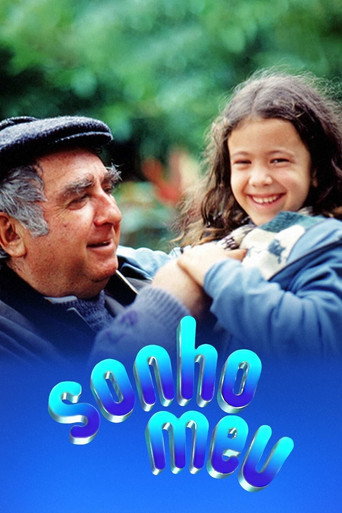 Assistir Sonho Meu online dublado e legendado