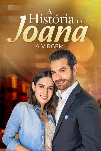 Assistir A História de Joana: A Virgem online dublado e legendado
