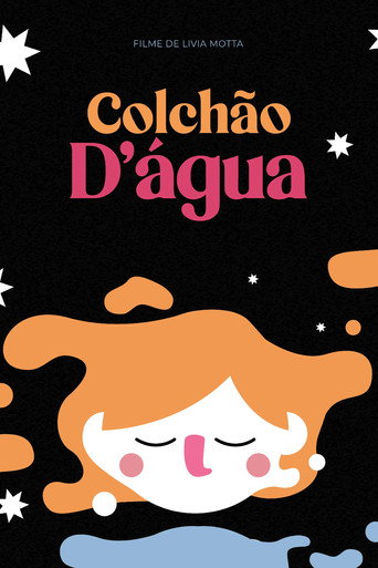 Assistir Colchão D'Água online dublado e legendado