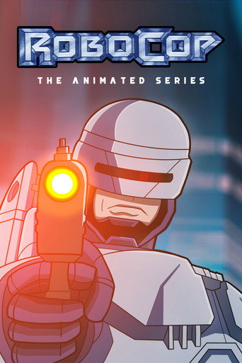 Assistir RoboCop: The Animated Series online dublado e legendado