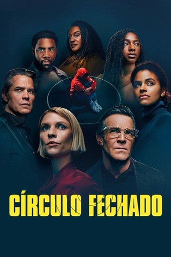 Poster de Círculo Fechado
