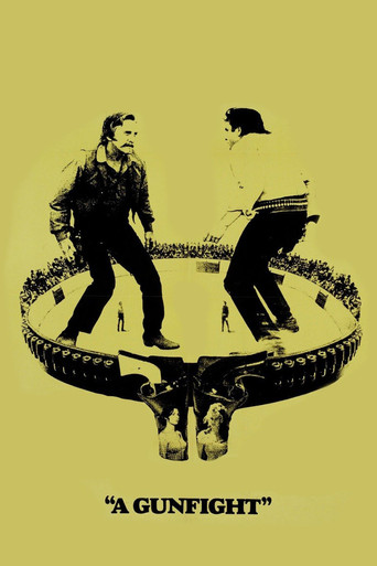 Assistir O Duelo online dublado e legendado