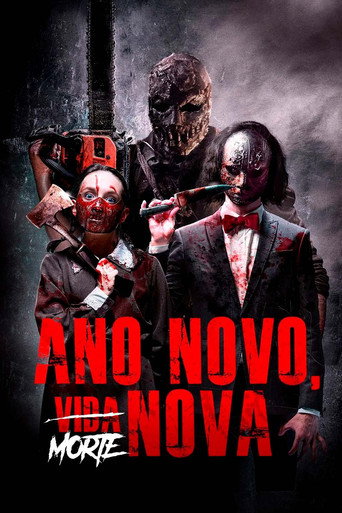 Assistir Ano Novo, Morte Nova online dublado e legendado
