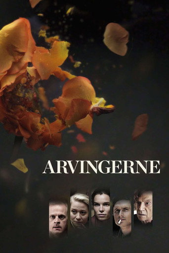 Assistir Arvingerne online dublado e legendado