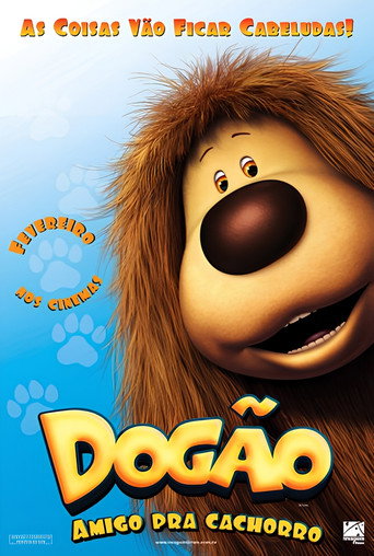 Assistir Dogão: Amigo pra Cachorro online dublado e legendado