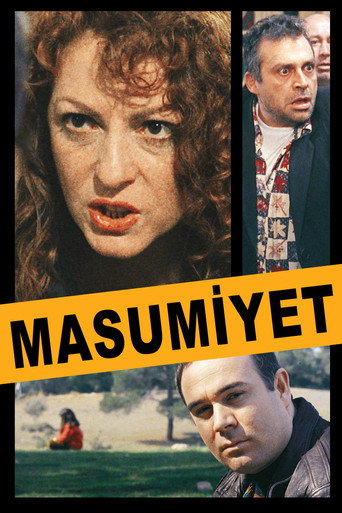 Assistir Masumiyet online dublado e legendado