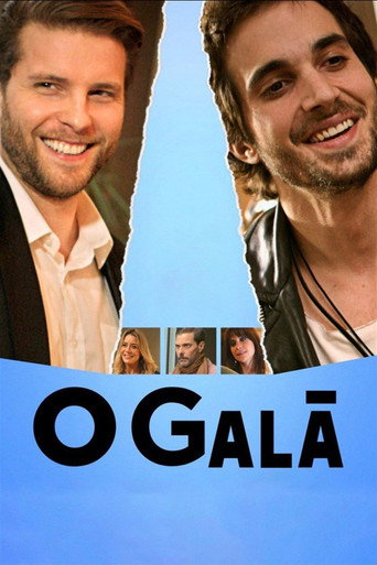 Assistir O Galã online dublado e legendado