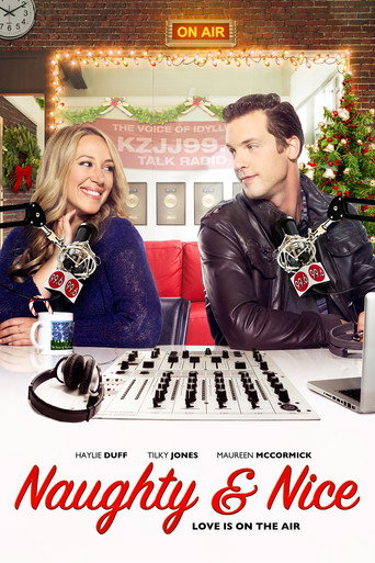 Assistir Amor de Natal online dublado e legendado