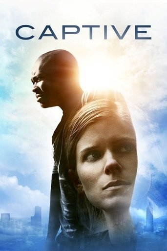 Assistir Refém online dublado e legendado