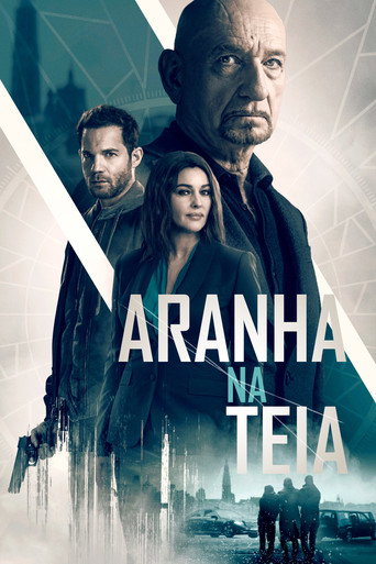 Assistir Aranha na Teia online dublado e legendado
