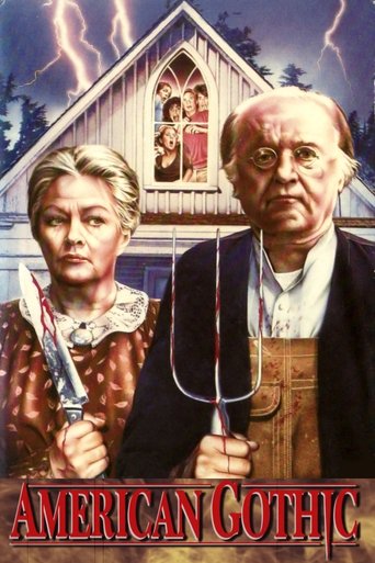 Poster de Os Anfitriões