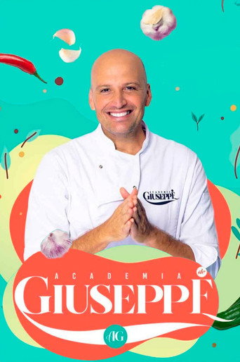 Assistir Academia de Giuseppe online dublado e legendado