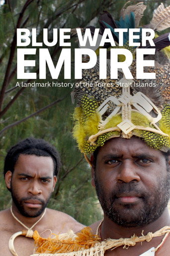 Assistir Blue Water Empire online dublado e legendado