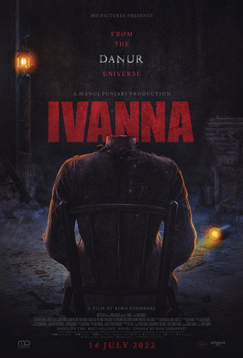 Assistir Ivanna online dublado e legendado