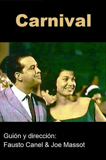 Assistir Carnaval online dublado e legendado