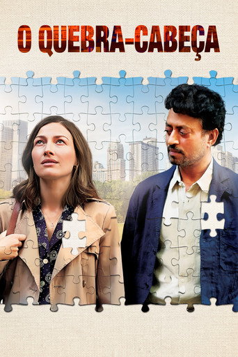Assistir O Quebra-Cabeça online dublado e legendado