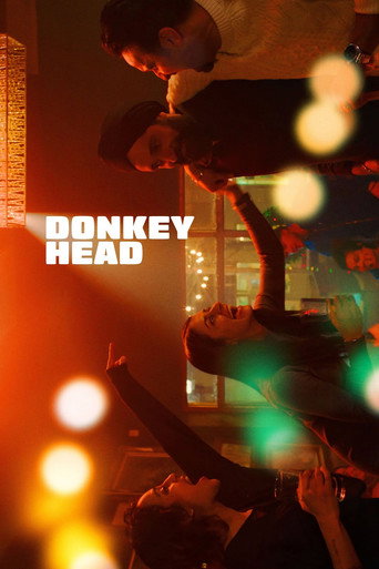 Assistir Donkeyhead online dublado e legendado