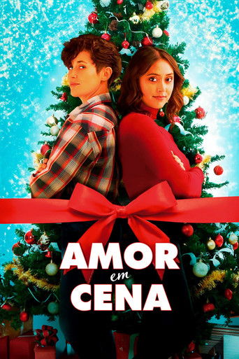 Assistir Amor em Cena online dublado e legendado