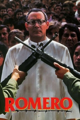 Assistir Romero online dublado e legendado
