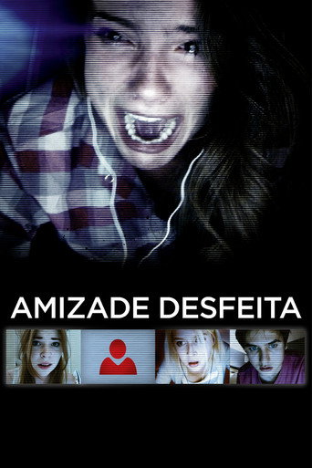 Assistir Amizade Desfeita online dublado e legendado