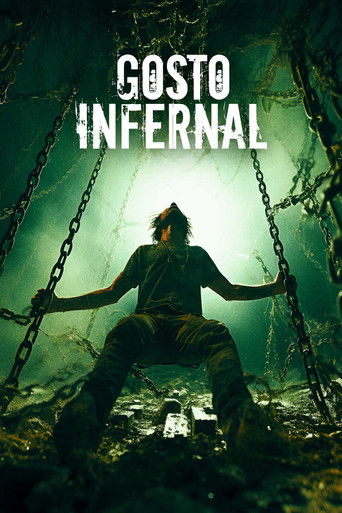 Assistir Gosto Infernal online dublado e legendado