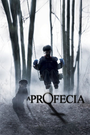 Assistir A Profecia online dublado e legendado