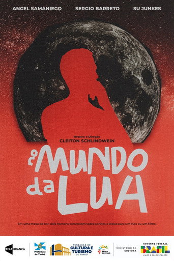 Assistir No Mundo da Lua online dublado e legendado