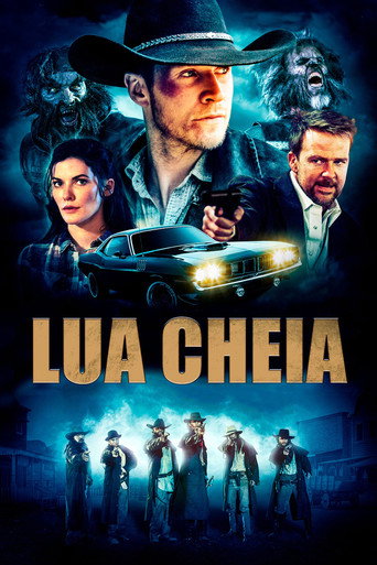 Assistir Lua Cheia online dublado e legendado