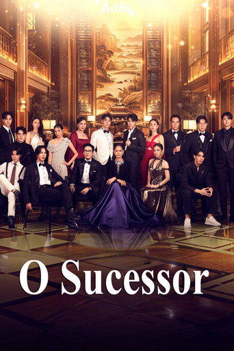 Assistir O Sucessor online dublado e legendado