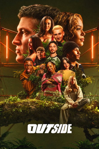 Assistir Outside online dublado e legendado