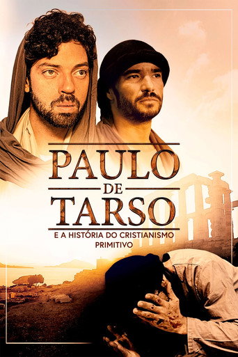Assistir Paulo de Tarso e A História do Cristianismo Primitivo online dublado e legendado