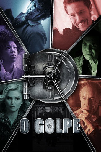 Assistir O Golpe online dublado e legendado