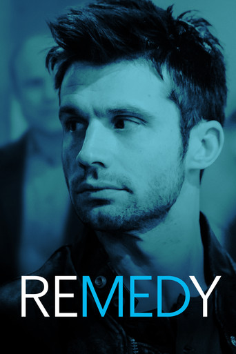 Assistir Remedy online dublado e legendado