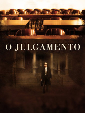 Poster de O Julgamento